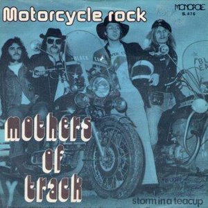 Motorcycle Rock