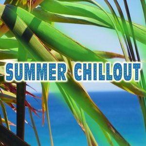 “Summer Chillout”的封面