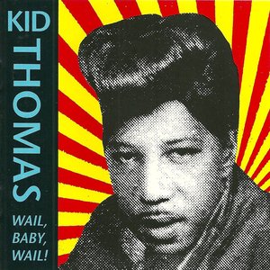 Wail, Baby, Wail!