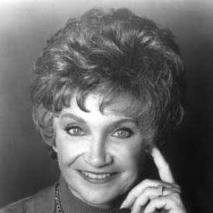 Estelle Getty 的头像