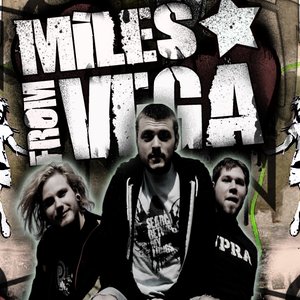 Avatar for Miles From Vega