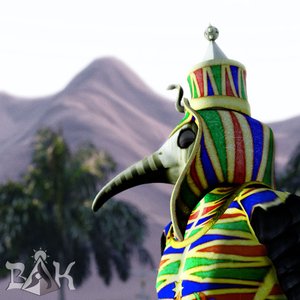 Bak 的头像