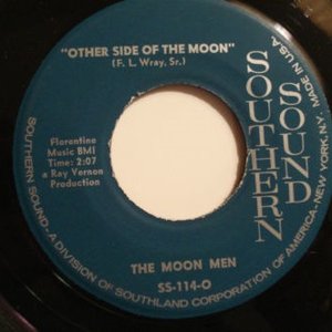 The Moon Men 的头像