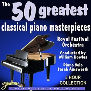 50 Favorite Classical Masterpieces