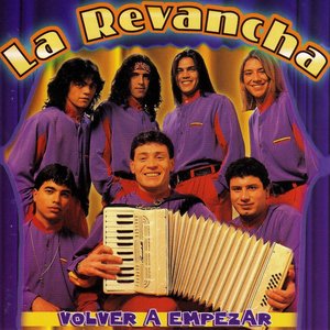 Volver a Empezar