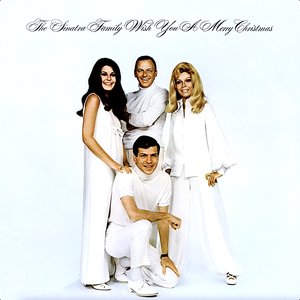 The Sinatra Family Wish You A Merry Christmas