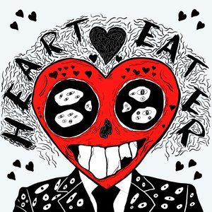 Heart Eater - EP
