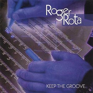 KEEP THE GROOVE