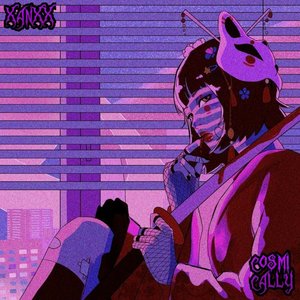 XAN$X 的头像