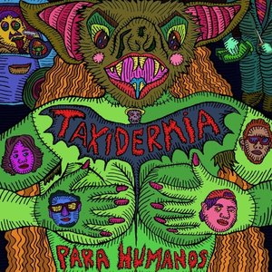 Taxidermia Para Humanos