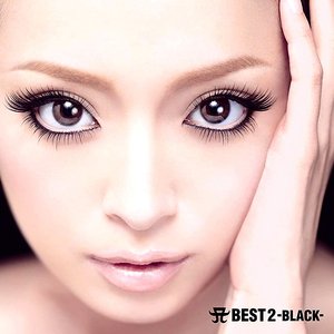 A BEST 2 -BLACK-
