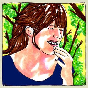 Daytrotter Session - 7/2/2009