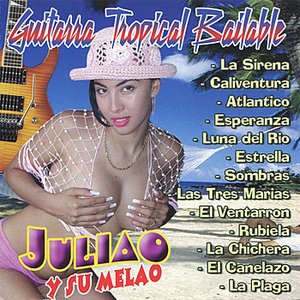 Exitos de la Guitarra Tropical Bailable