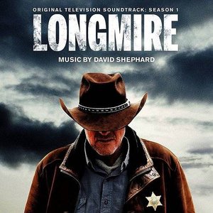 Longmire: Season 1 (Original Television Soundtrack)