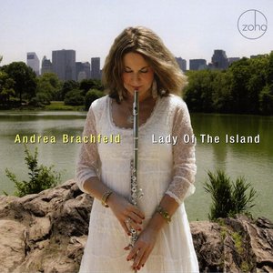 Lady of the Island