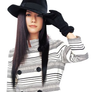 島谷ひとみ -Hitomi Shimatani 的头像