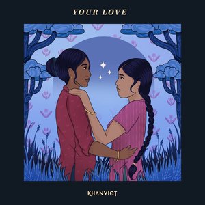 Your Love - Single