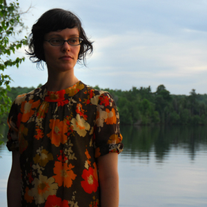 Leah Buckareff photo provided by Last.fm