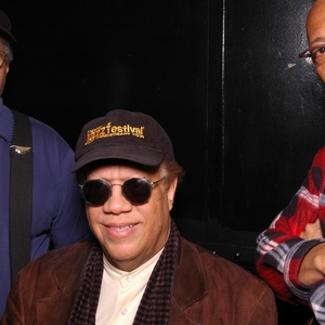 Cedar Walton Trio photo provided by Last.fm