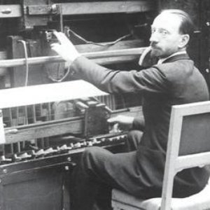 Avatar de Luigi Russolo