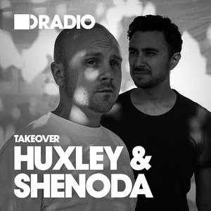 Huxley & Shenoda 的头像