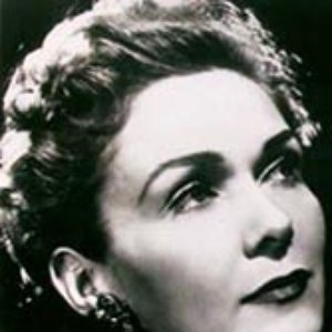 Elisabeth Schwarzkopf - Wilhelm Furtwängler 的头像