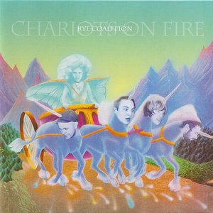 Chariots on Fire