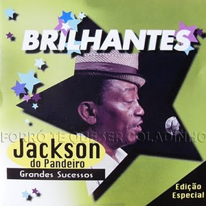 Jackson do Pandeiro - Brilhantes - Zortam Music
