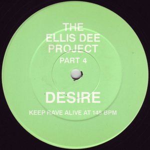 The Ellis Dee Project Part 4