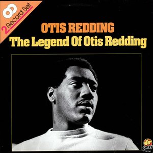 The Legend Of Otis Redding