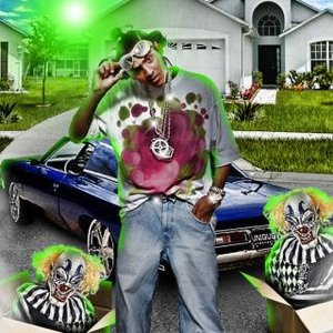 Dogg Soso 的头像
