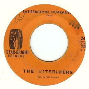 The Niteriders 的头像