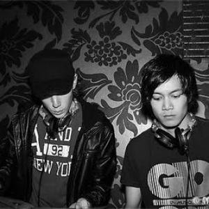Lucky Charmes & Kid Kaio 的头像