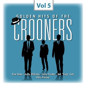 Crooners, Vol. 5