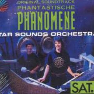 Phantastische Phänomene