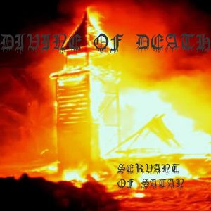 Divine Of Death 的头像