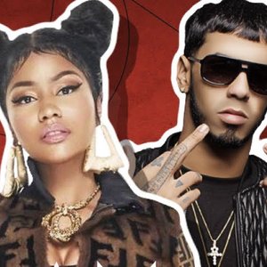 Nicki Minaj & Anuel AA 的头像