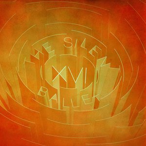 The Silent Ballet: Volume 16