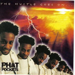 The Hustle Goes On...