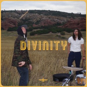 Divinity - Single