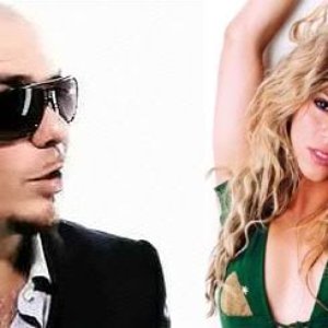 Awatar dla Shakira & Pitbull