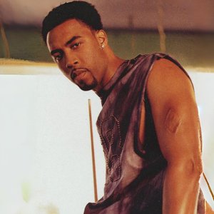 Montell Jordan için avatar