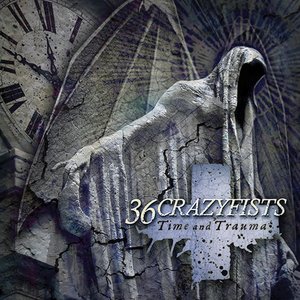 Time And Trauma (Deluxe) [Explicit]