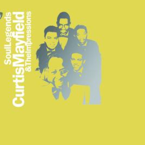 Impressions - Soul Legends - Zortam Music