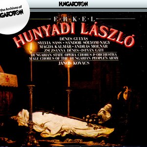Erkel: Hunyadi Laszlo