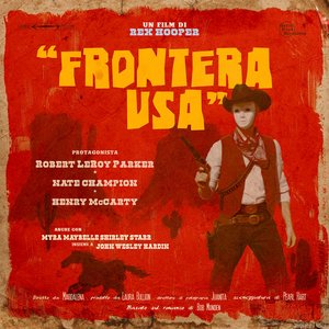"Frontera USA"