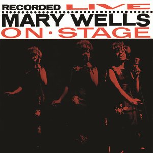 Recorded Live On Stage