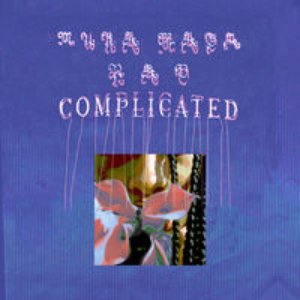 Complicated - Single