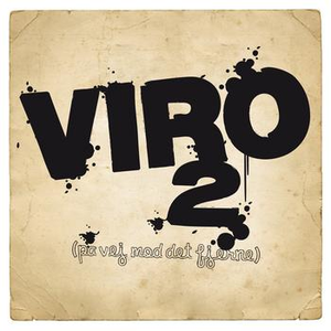 2 (På Vej Mod Det Fjerne) cover