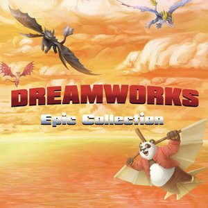 Dreamworks Epic Collection